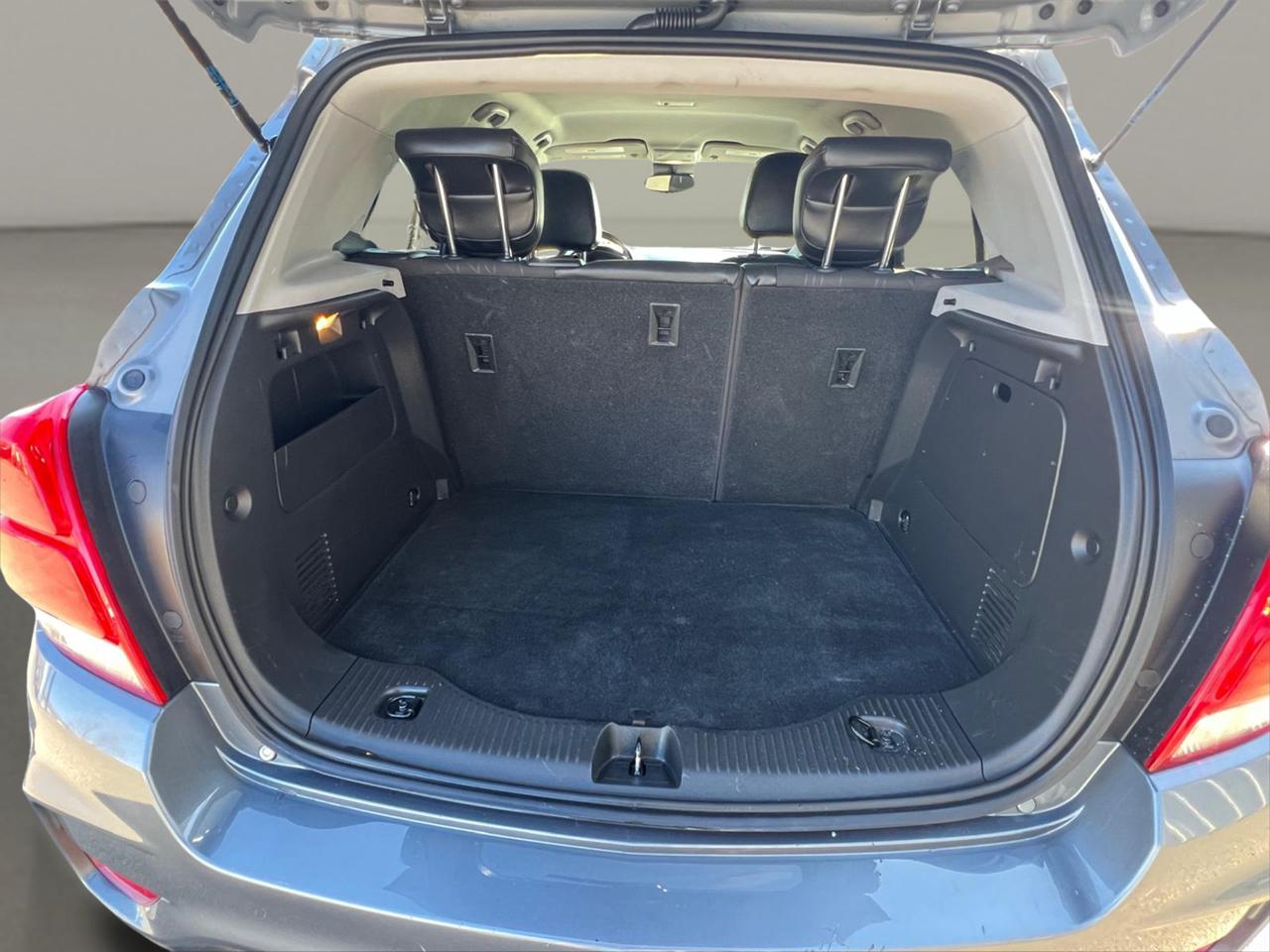 Chevrolet Trax AWD 4dr LT 2019