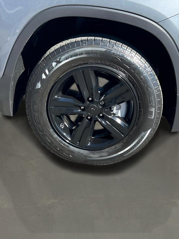 Chevrolet Trax AWD 4dr LT 2019