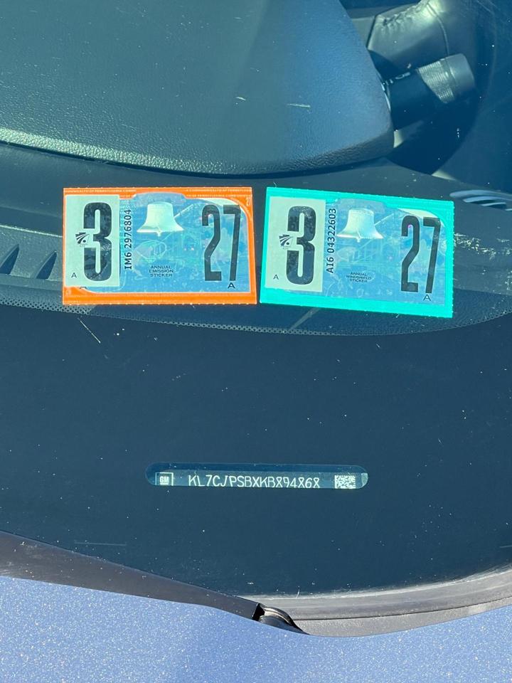 Chevrolet Trax AWD 4dr LT 2019