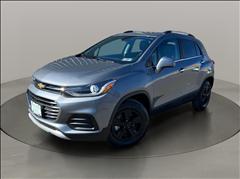 2019 Chevrolet Trax 