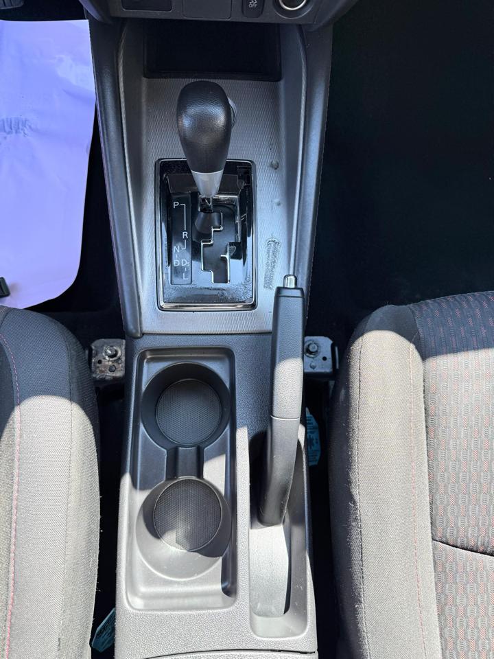 Mitsubishi Outlander Sport ES 2.0 CVT 2019