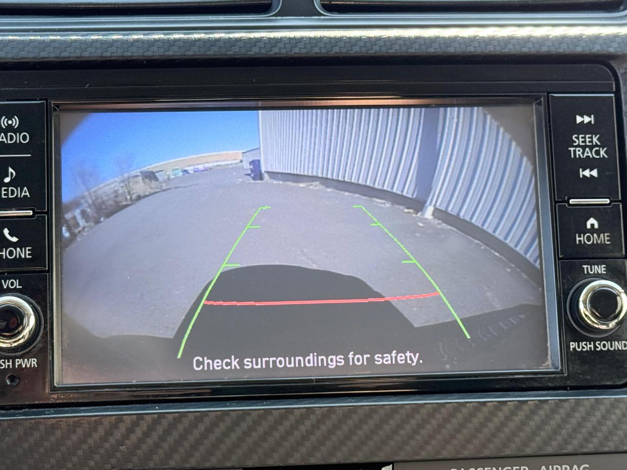 Mitsubishi Outlander Sport ES 2.0 CVT 2019