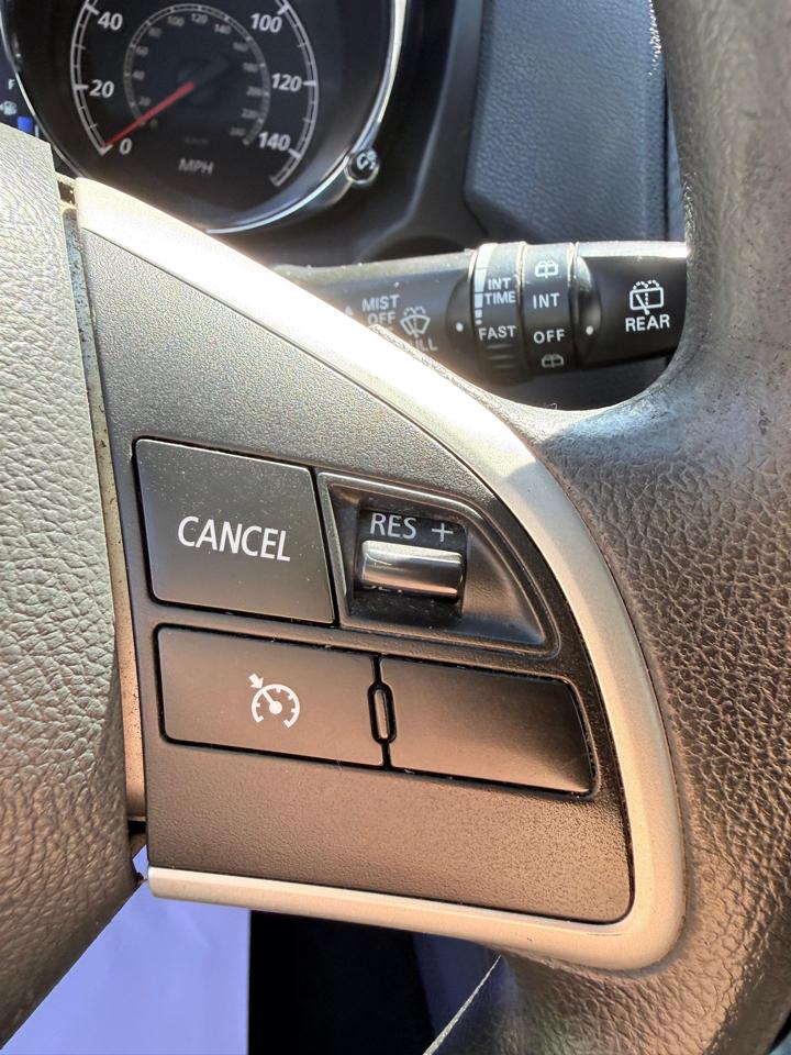 Mitsubishi Outlander Sport ES 2.0 CVT 2019