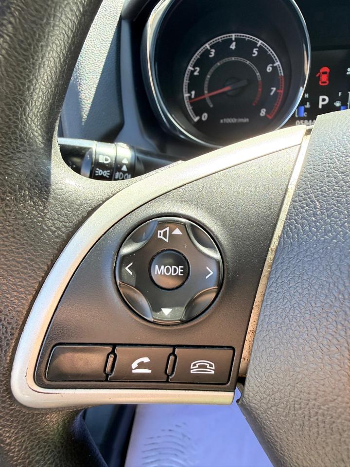 Mitsubishi Outlander Sport ES 2.0 CVT 2019