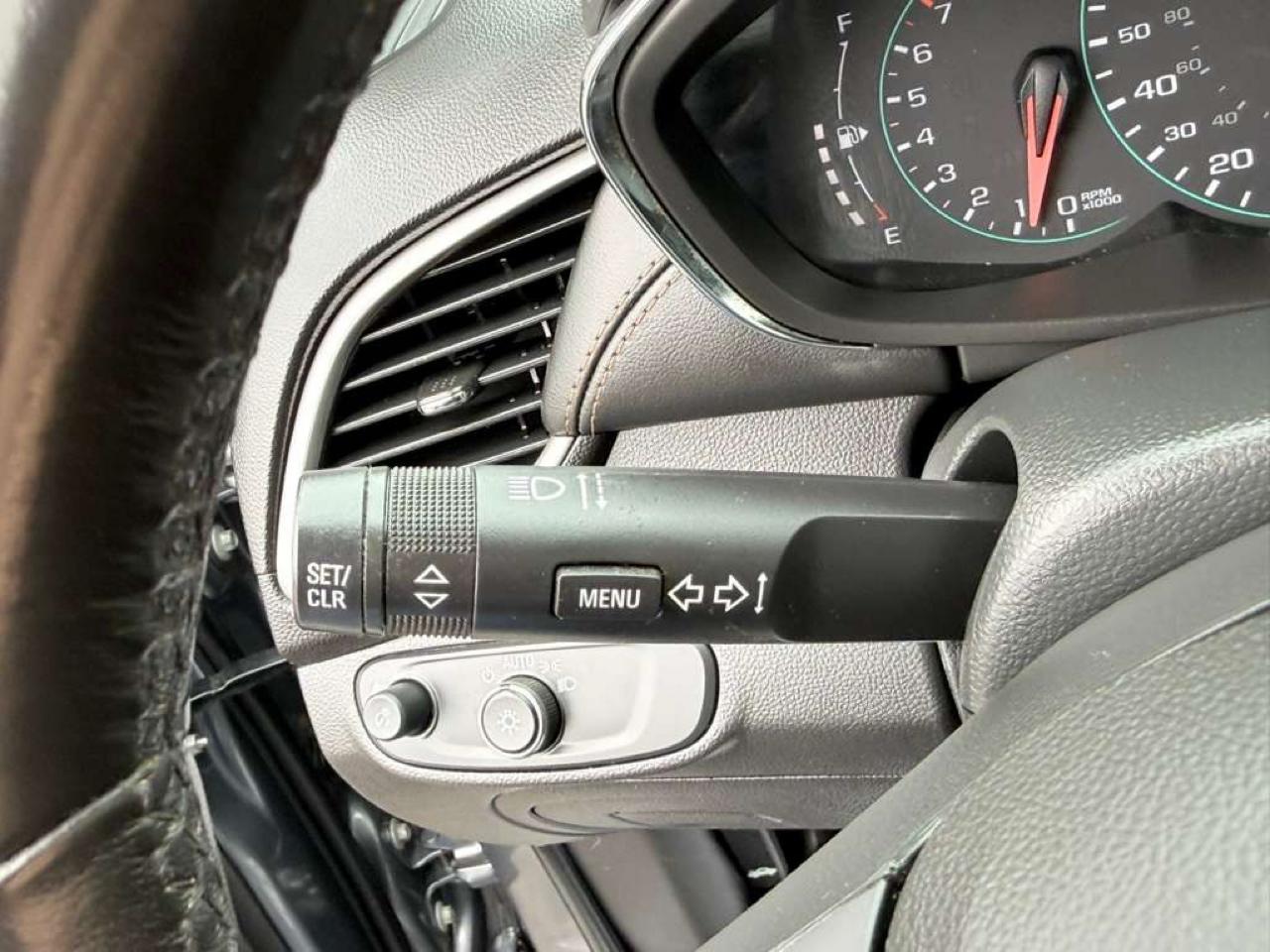 Chevrolet Trax FWD 4dr LT 2019