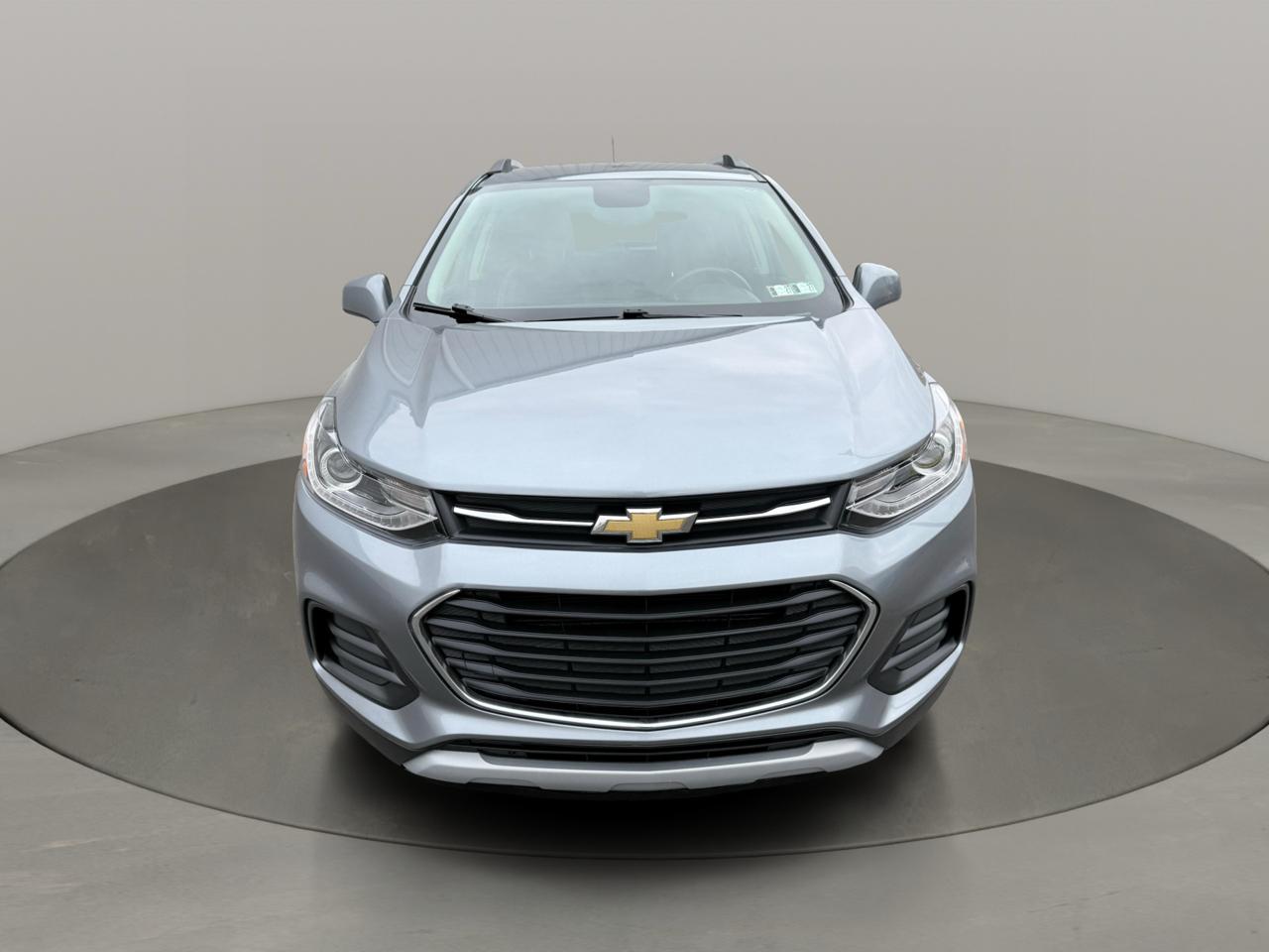 Chevrolet Trax FWD 4dr LT 2019