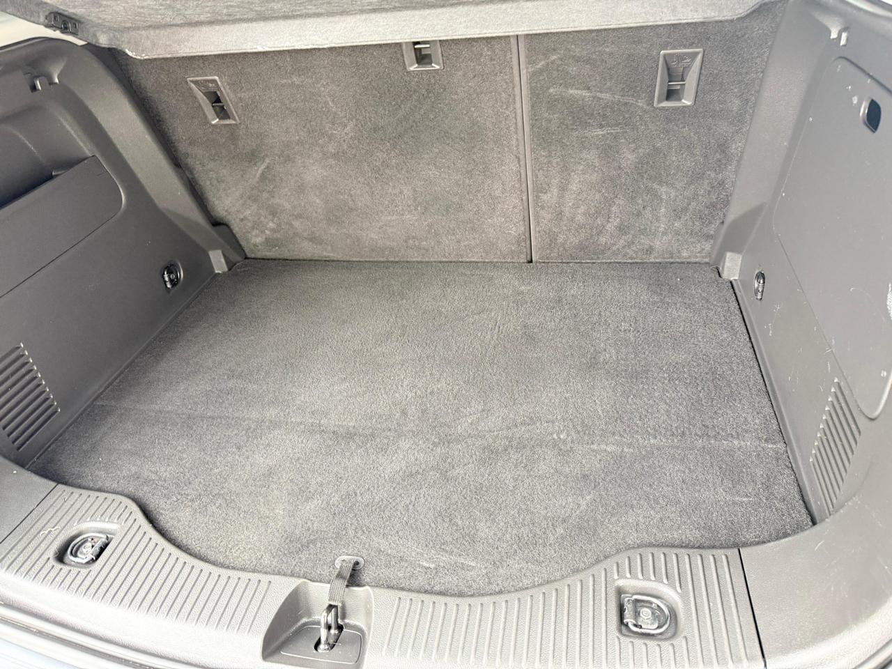 Chevrolet Trax FWD 4dr LT 2019