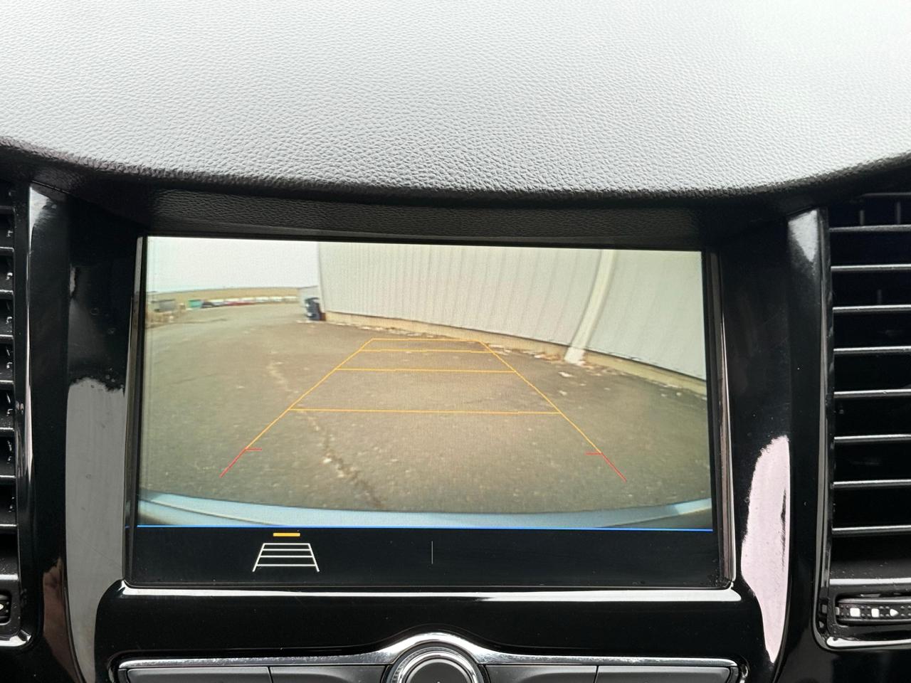 Chevrolet Trax FWD 4dr LT 2019