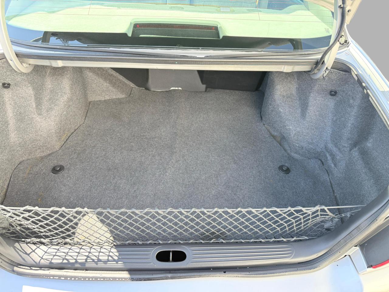 Buick LeSabre 4dr Sdn Custom 2005