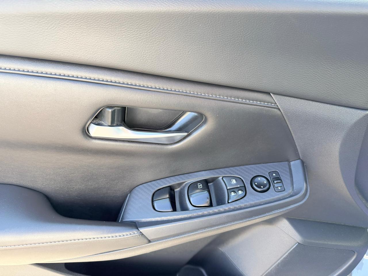 Nissan Sentra S CVT 2020