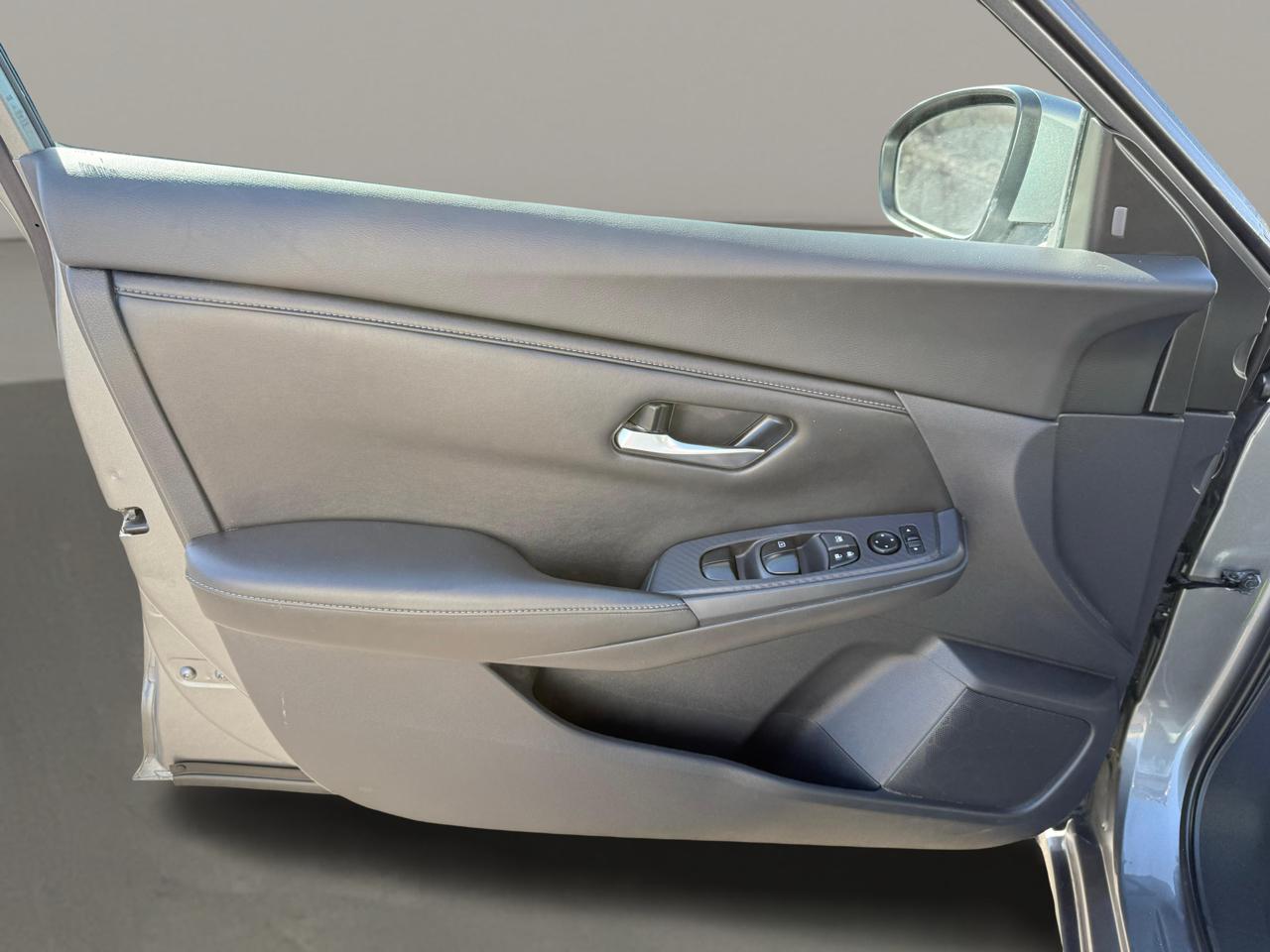 Nissan Sentra S CVT 2020