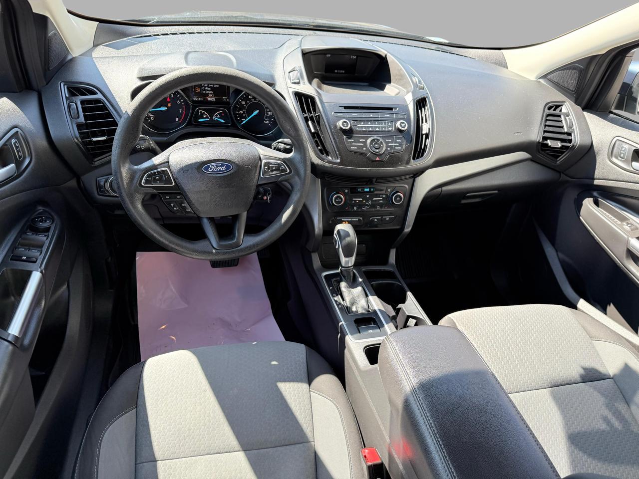 Ford Escape SE FWD 2018