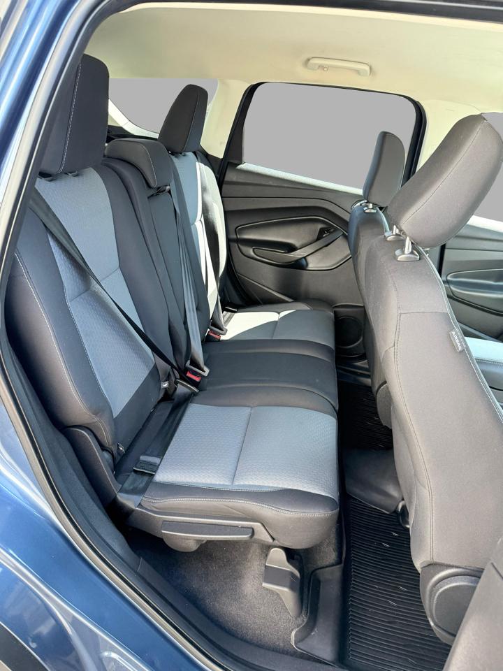 Ford Escape SE FWD 2018