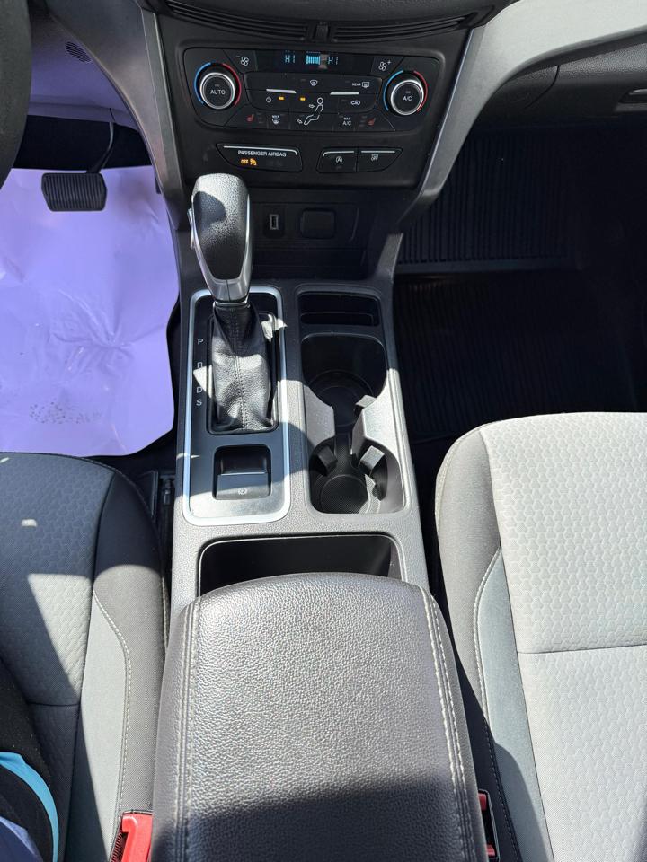 Ford Escape SE FWD 2018