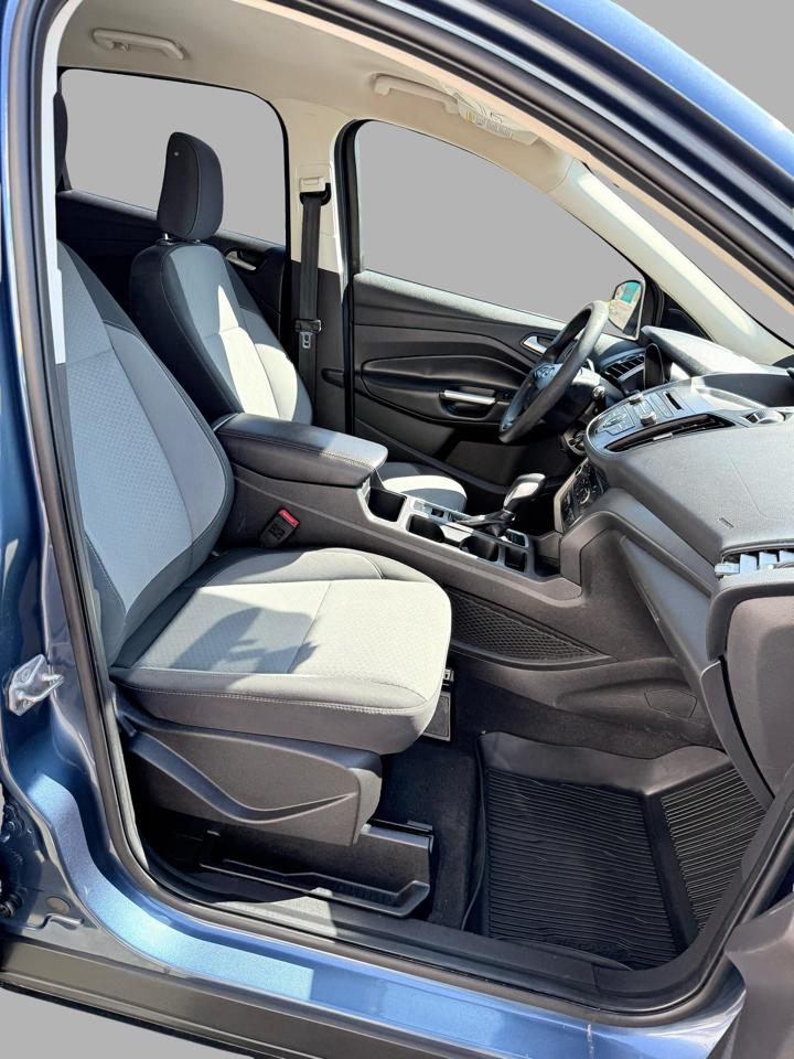 Ford Escape SE FWD 2018