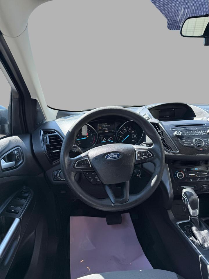 Ford Escape SE FWD 2018