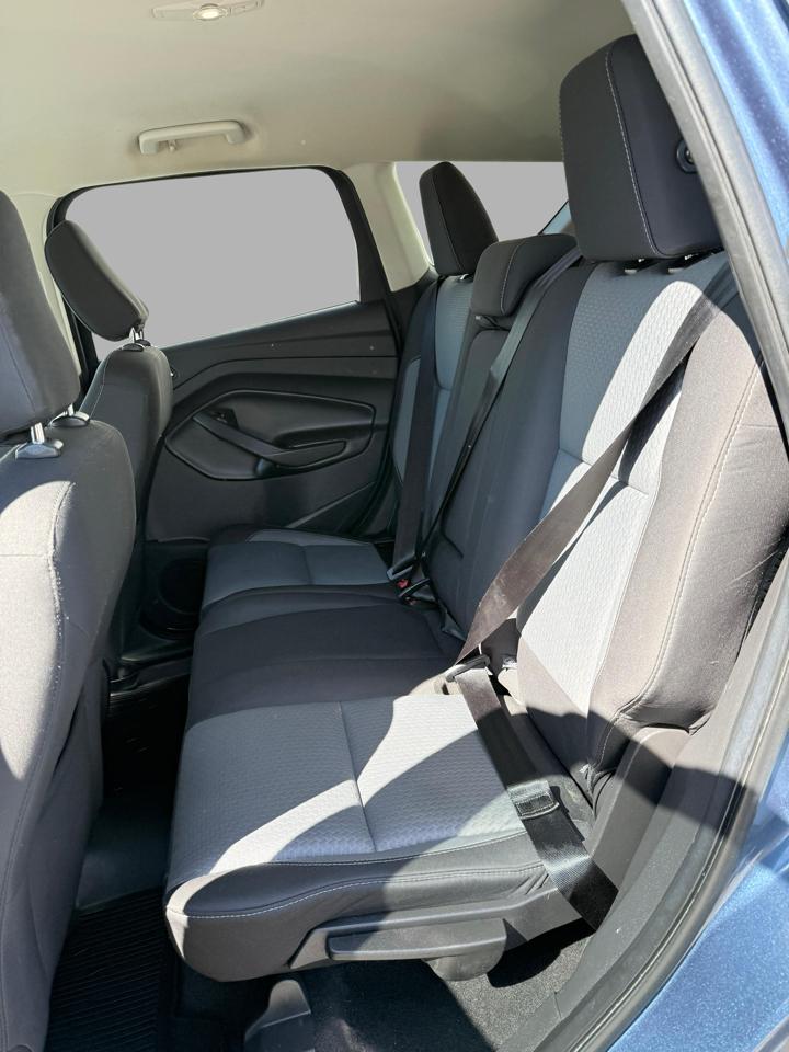 Ford Escape SE FWD 2018