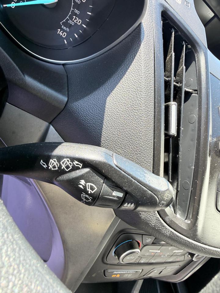 Ford Escape SE FWD 2018