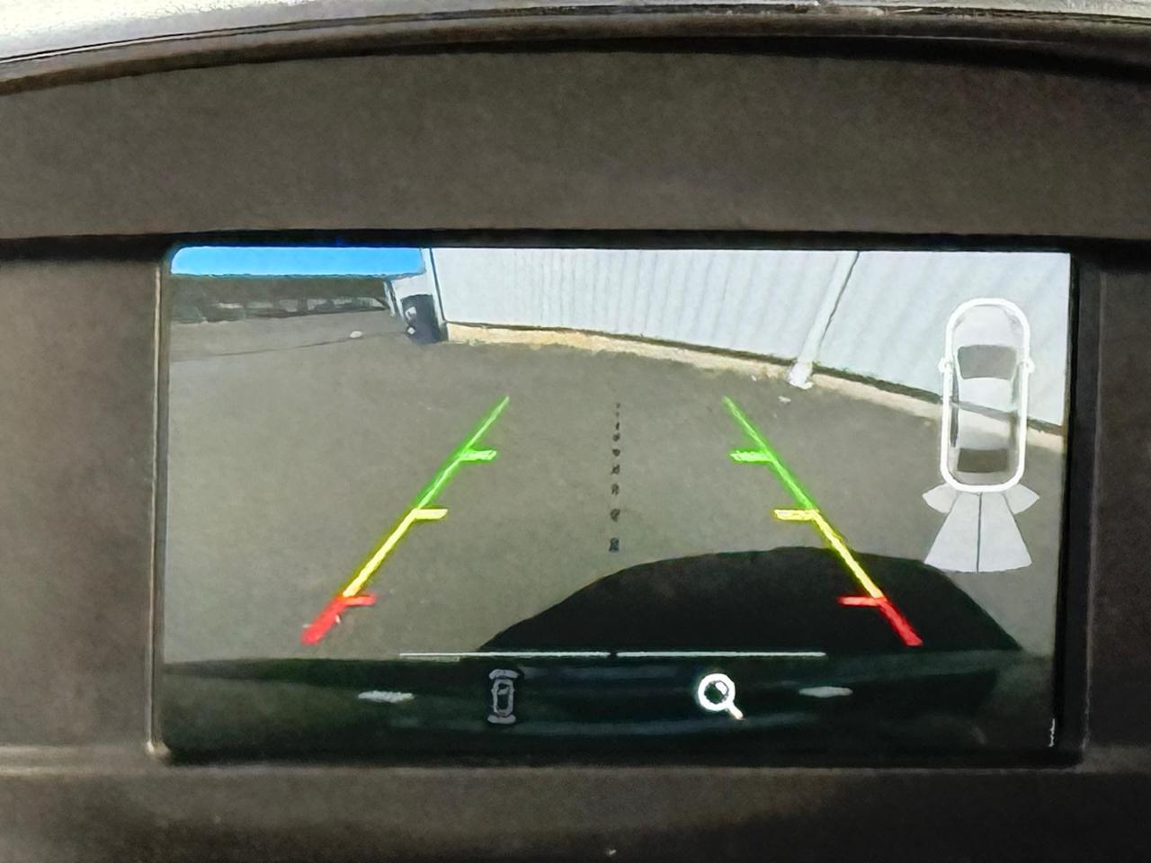 Ford Escape SE FWD 2018