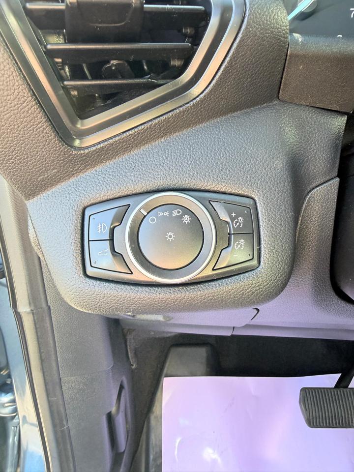 Ford Escape SE FWD 2018