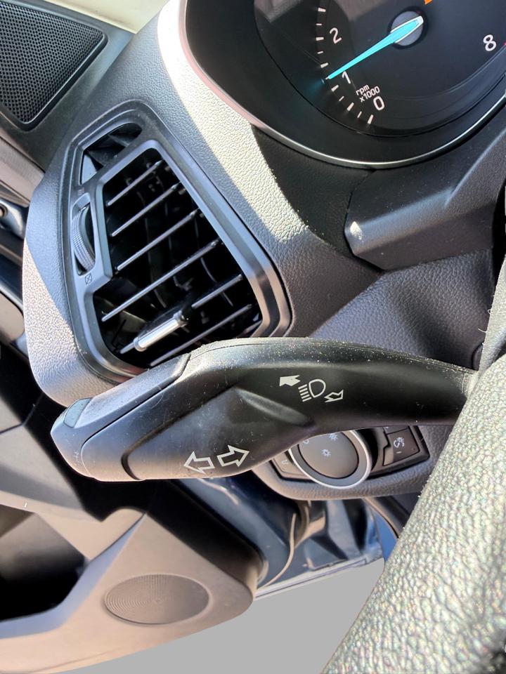 Ford Escape SE FWD 2018