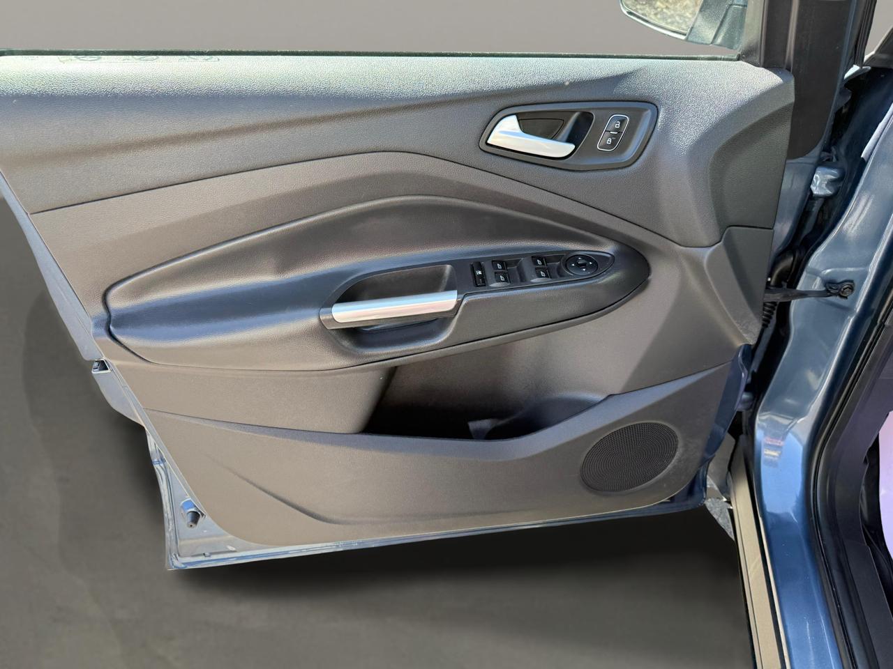 Ford Escape SE FWD 2018