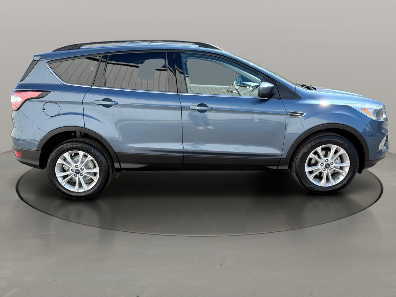 Ford Escape SE FWD 2018
