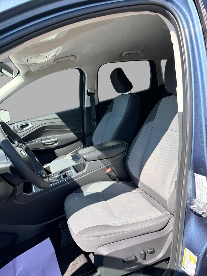 Ford Escape SE FWD 2018