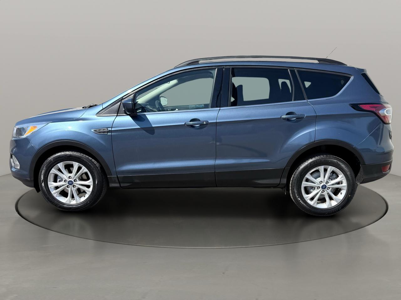 Ford Escape SE FWD 2018