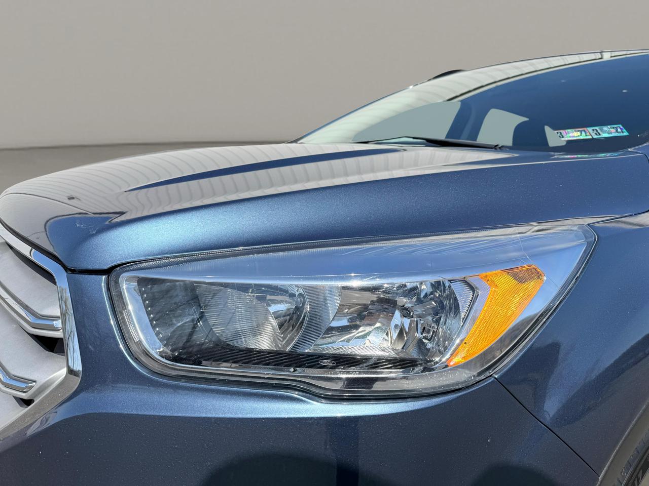 Ford Escape SE FWD 2018