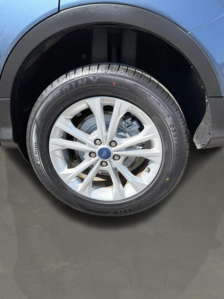 Ford Escape SE FWD 2018