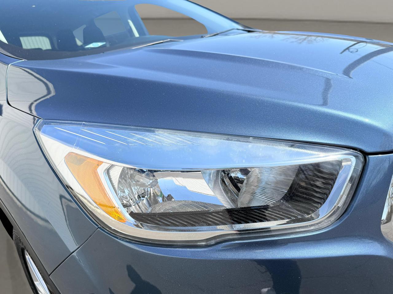 Ford Escape SE FWD 2018