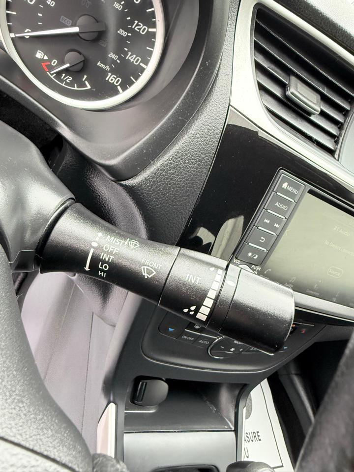 Nissan Sentra SV CVT 2019