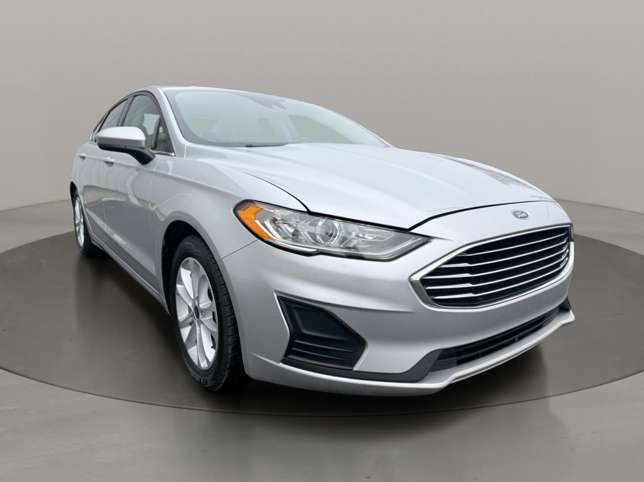 Ford FUSION SE  2019