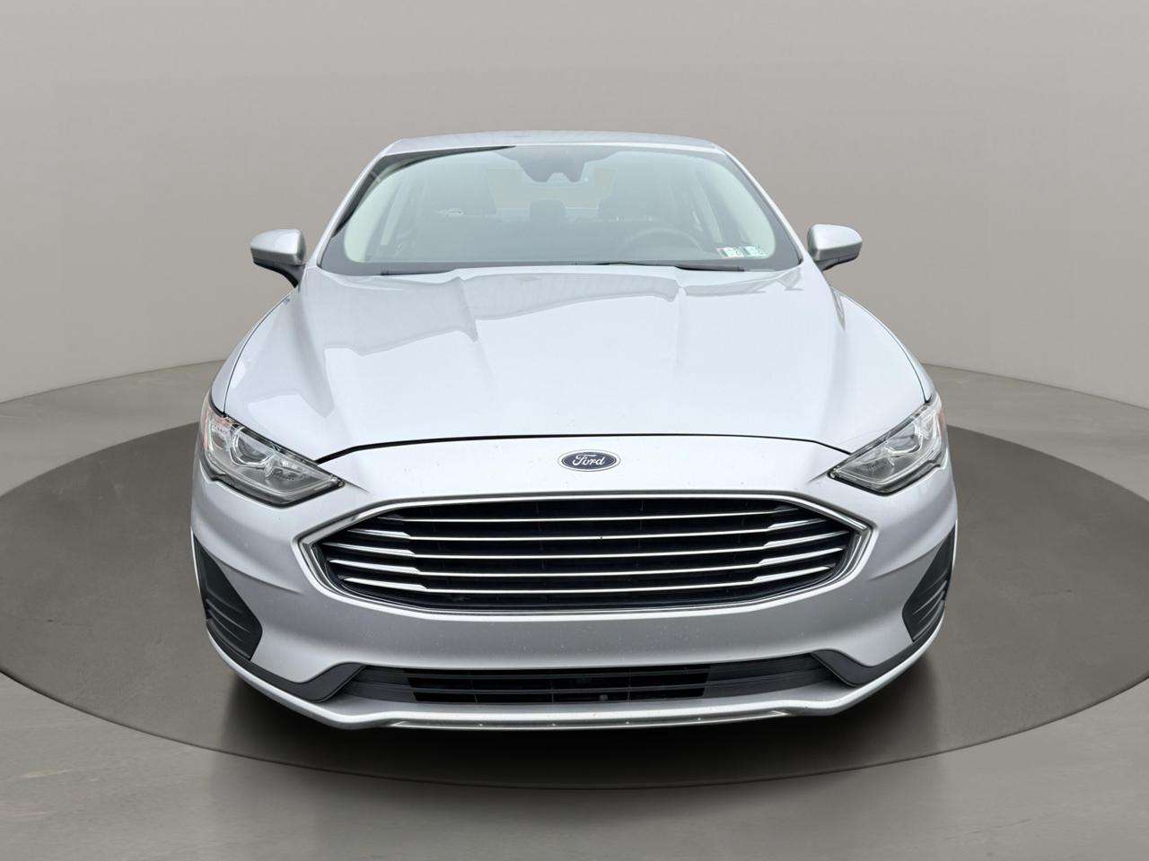 Ford FUSION SE  2019