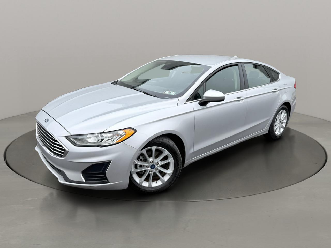 Ford FUSION SE  2019