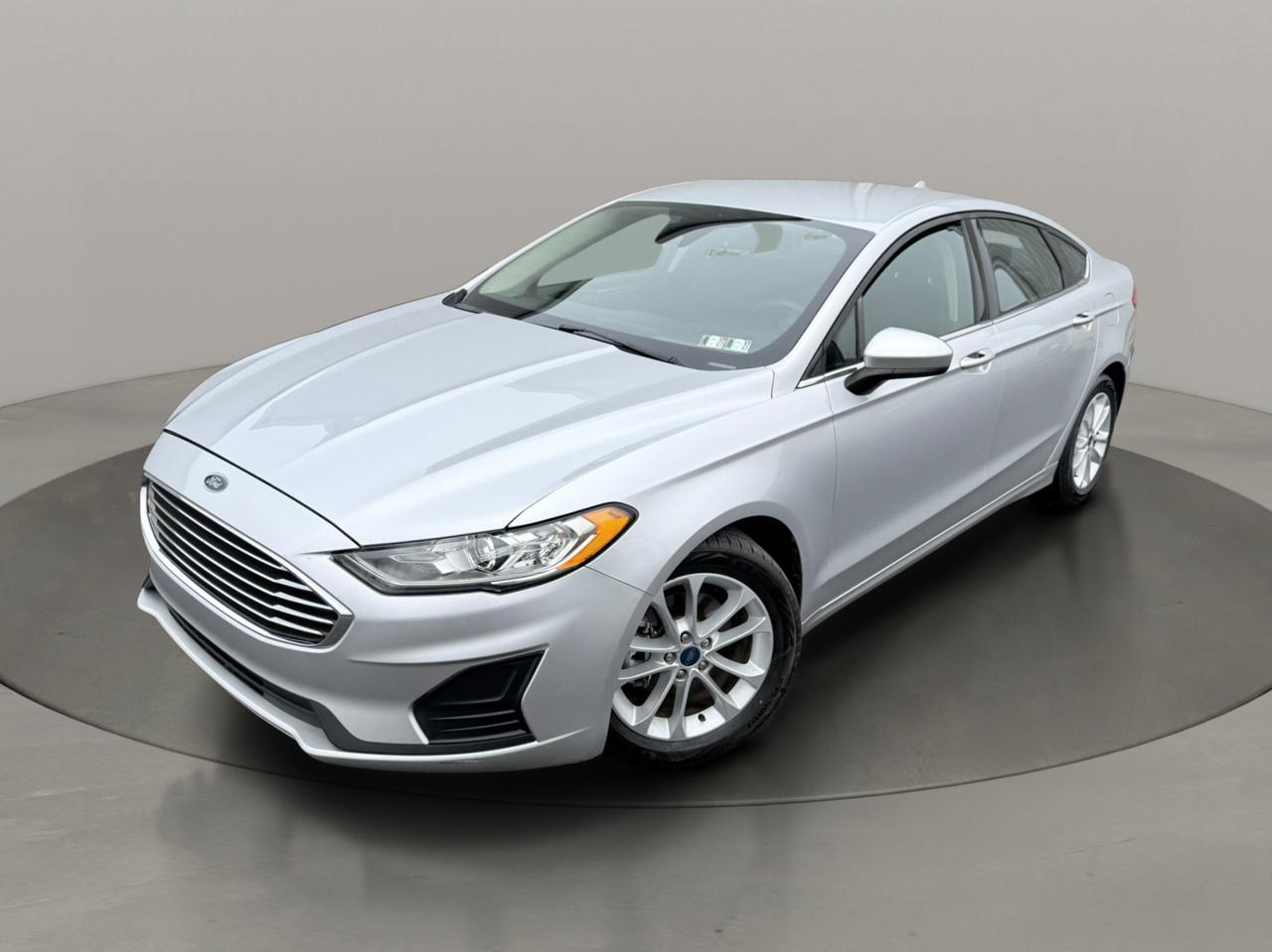 Ford FUSION SE  2019