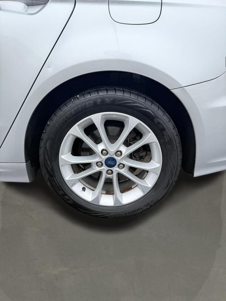 Ford FUSION SE  2019