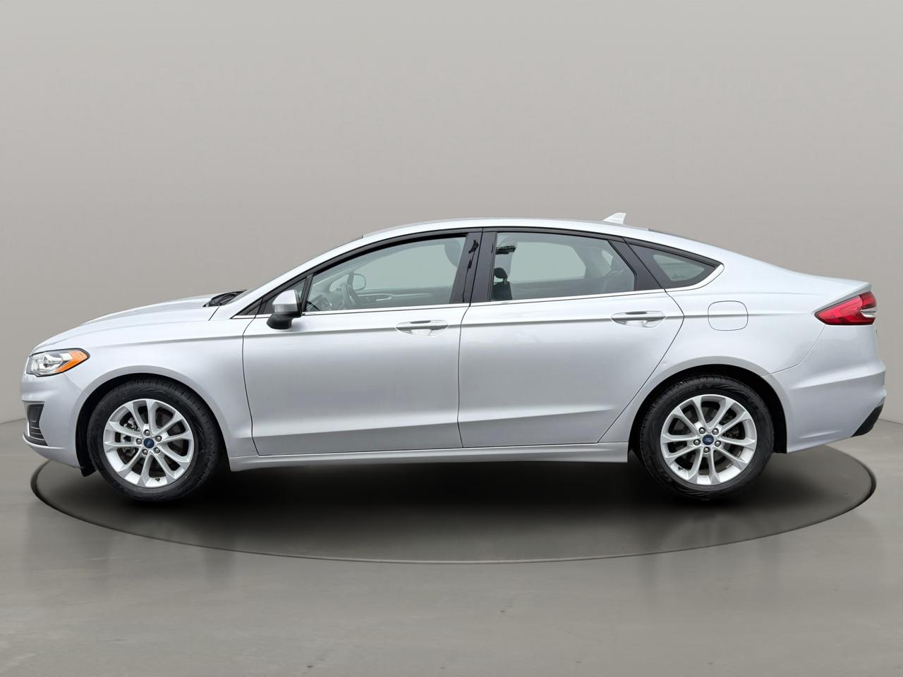 Ford FUSION SE  2019