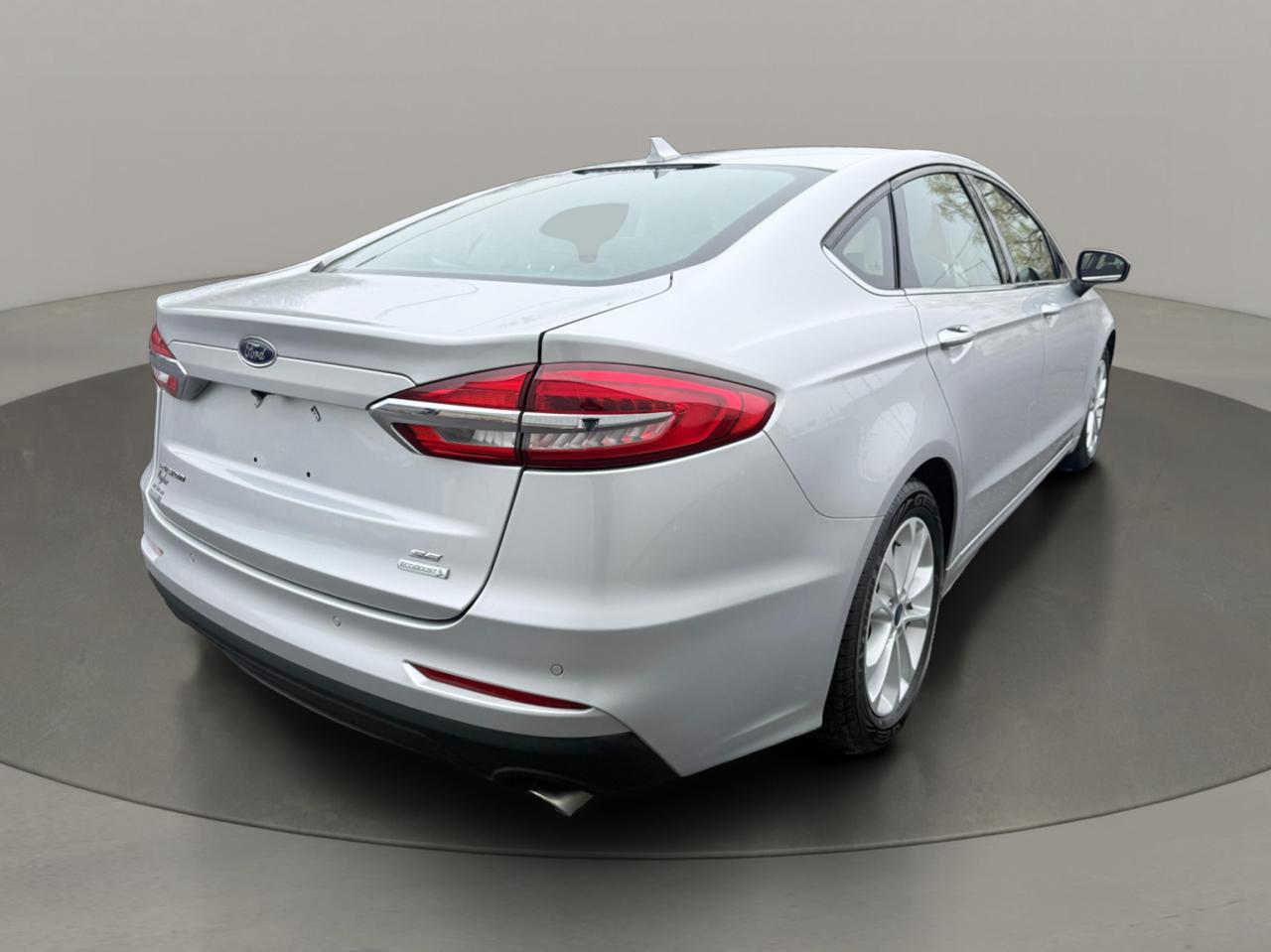 Ford FUSION SE  2019
