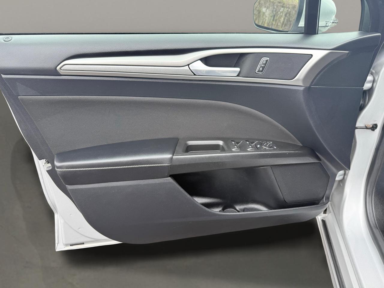 Ford FUSION SE  2019