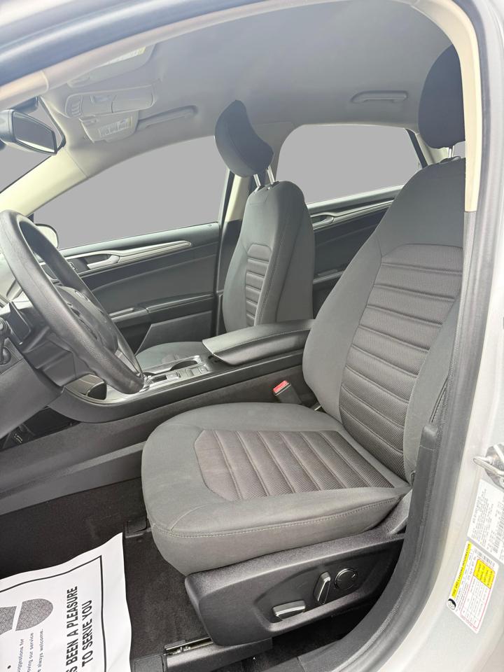 Ford FUSION SE  2019