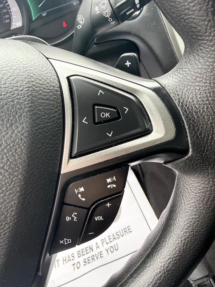 Ford FUSION SE  2019