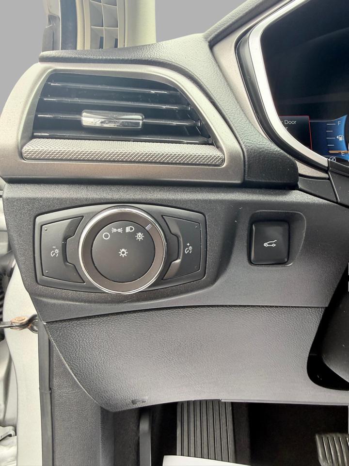 Ford FUSION SE  2019