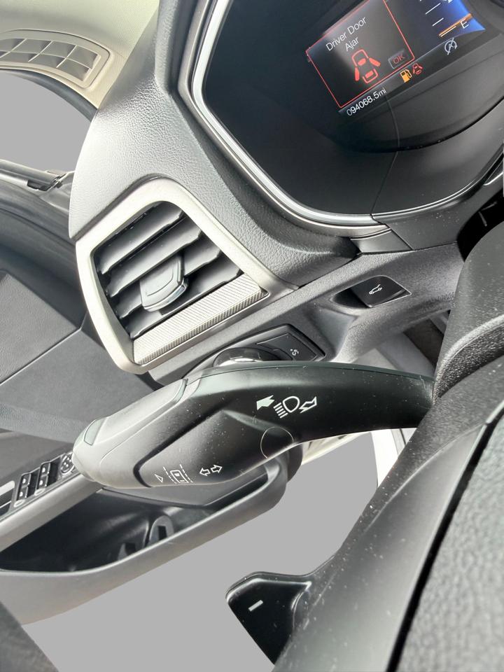 Ford FUSION SE  2019