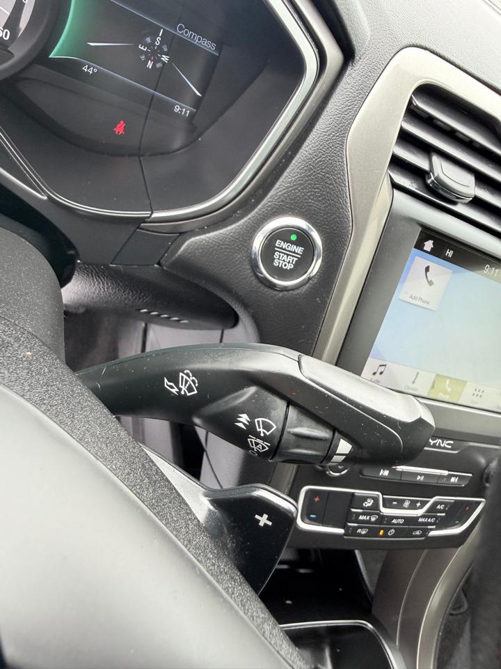 Ford FUSION SE  2019