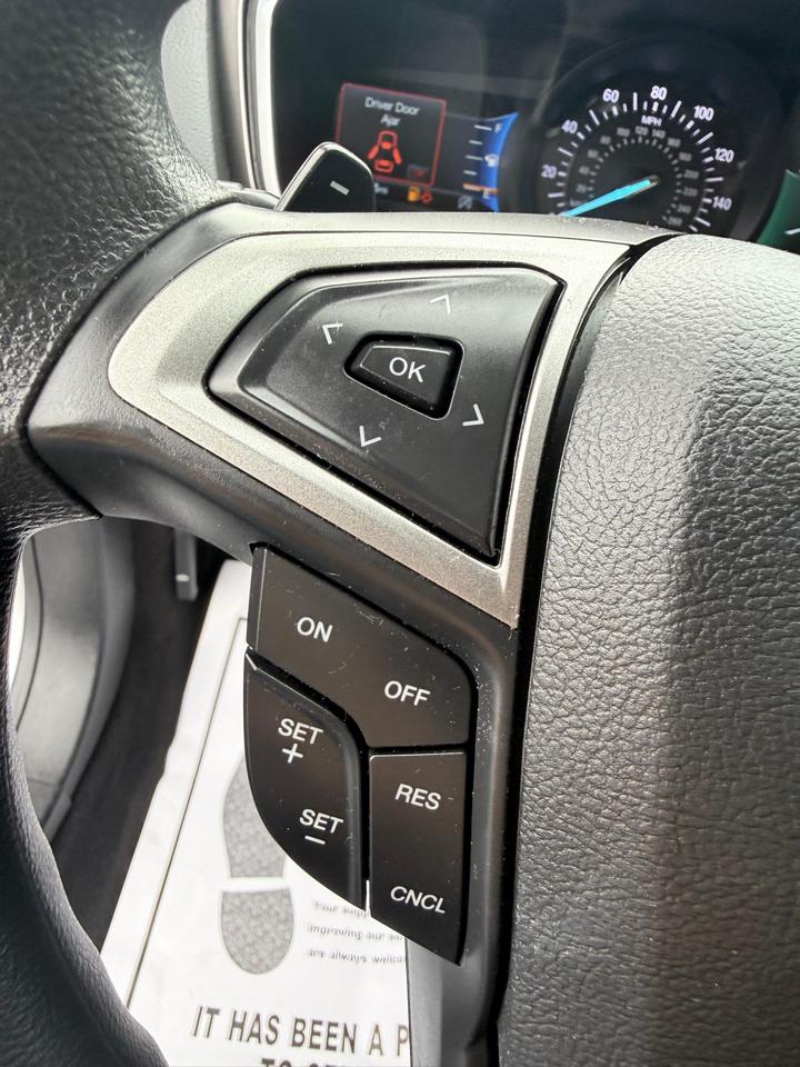 Ford FUSION SE  2019