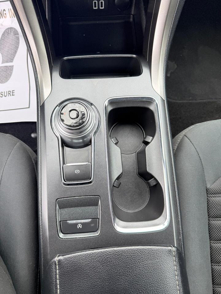 Ford FUSION SE  2019