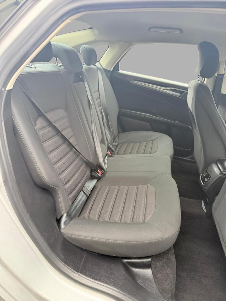 Ford FUSION SE  2019