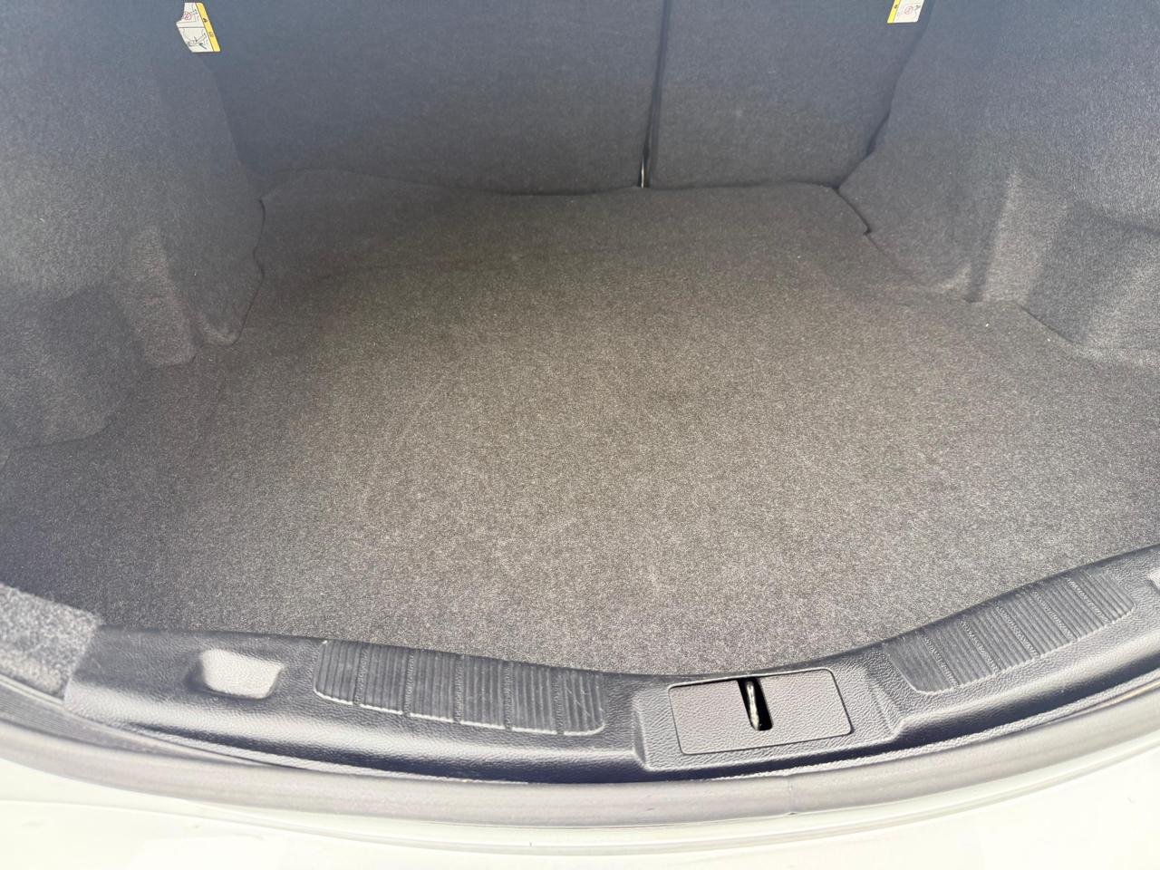 Ford FUSION SE  2019